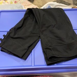 Champion Duodry Crop XXL workout pants